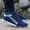 Giày vải mùa thu và mùa đông ấm áp Giày nam thanh niên Giày thủy triều Hàn Quốc Giày nam thông thường khử mùi thấp giúp giày thể thao hoang dã