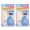 Women Lip Balm Lasting Moisturising Moisturising Lip Women Student Student Lip Lip Colorless - Son môi