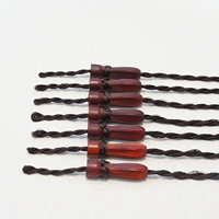 Семь Синкин 轸 7+7 бархатная пряжка 7