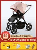 Наслаждайтесь флагманской версией (алюминиевый сплав) Порошок принцессы (ручка может быть отрегулирована)