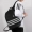 2019 mới Adidas nam và nữ sinh viên giải trí thể thao du lịch túi xách ba lô DM2909 - Ba lô degrey backpack