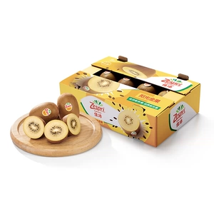 Jiapei Sunshine Golden Fruit 8 Grand Fruit (120 г одиночных фруктов)