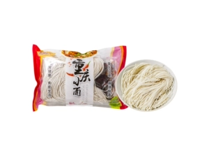[煮食生活 重庆小面 600g]