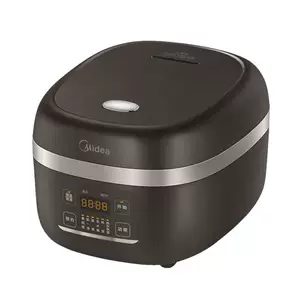 (LY) Полностью интеллектуальная рисоварка Midea IH MB-HF40C9-FS (4,0 л)