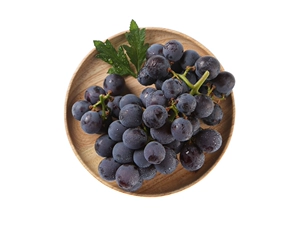 Джифенг виноград