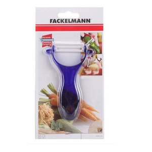 Fackelmann/Fakmany y -тип керамический устройство для пилинга