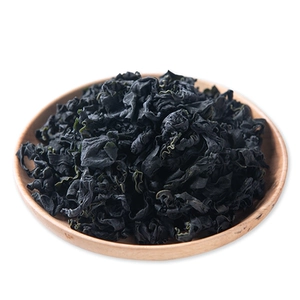 Вкусный Grind Dry Wakame 100g/Can