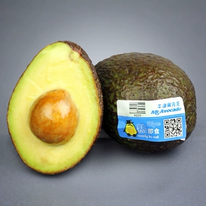 Подарочная коробка Avocado King 4 Piece