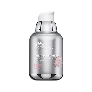 Geoskincare/New West Mystery Hydrating Moisturizing Cream (цвет 1), 50 г, импортировано из Новой Зеландии