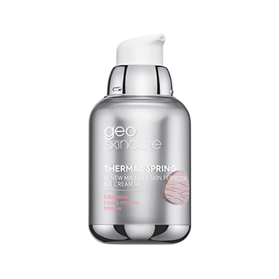 Geoskincare/New West Mystery Hydrating Moisturizing Cream (цвет 1), 50 г, импортировано из Новой Зеландии