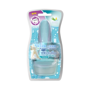 Женский держатель ножа для депиляции Schick/Comfortable Schick для чувствительной кожи (в комплект входит 1 лезвие)