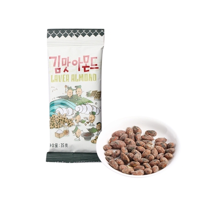 Импортная ферма, 35G, в корейском стиле