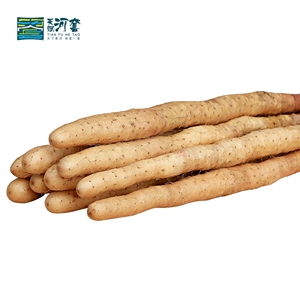 Баяннур, внутренняя Монголия Железная палка Сладкая Ям 400G