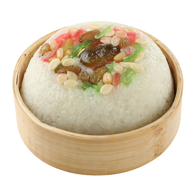 Тетя Ян Баймао Бабао Райс наслаждается 750G (Hema House)