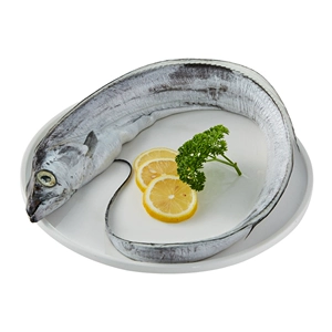 [海捕锁鲜全鳞带鱼 500-700g/条]