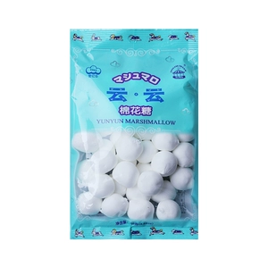 Ai yi hua yunyun marshmallow 110g