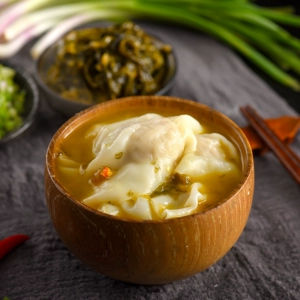 [Расфасованный] Свежее мясо в кислом супе – полуфабрикаты (Мастерская Хема)