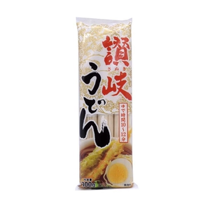[赞岐 乌冬面  300g 日本进口]