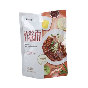 [清净园 宗家府炸酱面 340g]