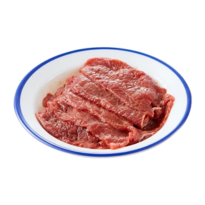 [Hema Hot Pot] Шанхао Оригинальная нежная говядина 120г