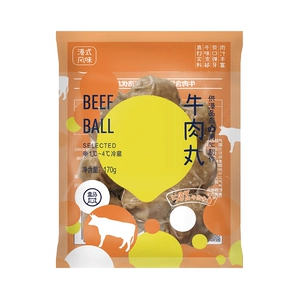 Hema Beef Ball 170g