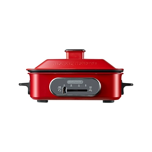 Morphy Richards/Mo Fei Electric Multifunctional Pot MR9088 (красный)