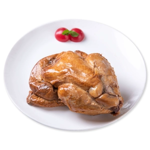 Дадонг Лао Као Лао Цао Жареный курица 550G
