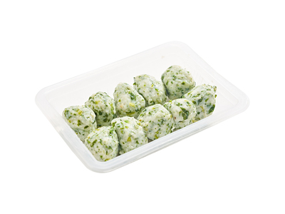 Purple Fish Balls Shepherd's Shepherd's 200g-Hot (Hema Workshop)