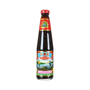 Li Jinji Old Tree Oyster Sauce 510G