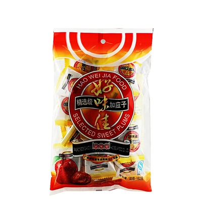 Haowei Jiajiayezi 160g