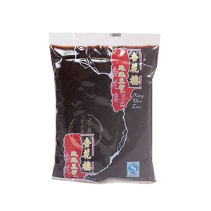 Xinghualou Rose Bean Paste 500G/сумка