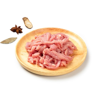 Сянцунь черные свиные куски (свободное название)