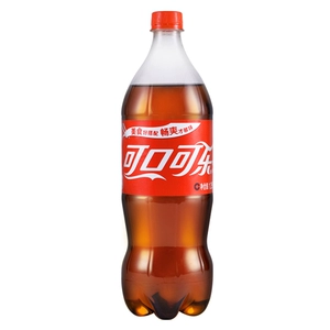 [【活动专享】可口可乐1.25L(海鲜岛）]