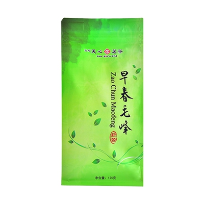 Tianfu Tianxin Ранняя весна Maofeng 125G