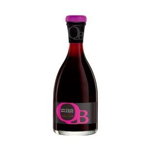 イタリア輸入 Kubi Black D&#39;Avola 赤ワイン 250ml