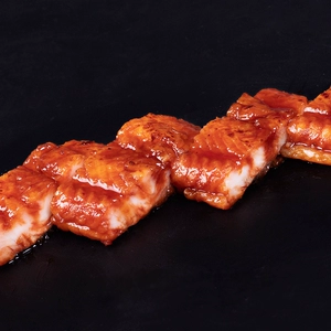 Sandu Port Kabayaki Basa Рыбные дольки 120г