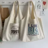 Сумка через плечо, брендовый шоппер, вместительная и большая майка топ, сумка на одно плечо, коллекция 2023