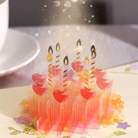 Fantasy Crystal Cake (80%выбор пользователя)