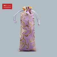 05500 Combal Bag 7*19 Light Purple 14