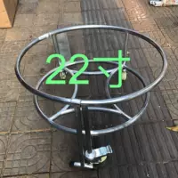 22 -INCH DRUM рама