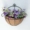 Cây treo hoa trang trí trong nhà treo tường hoa nhựa hoa mây phòng khách trang trí nhà mô phỏng cắm hoa giả - Hoa nhân tạo / Cây / Trái cây