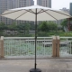 Mi -Whit Mid -column зонт [3 м]