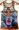 Vui Đười Ươi 3d Khỉ Mồ Hôi Vest Chất Béo Cộng Với Chất Béo Cơ Bắp Lớn của Nam Giới Ba Chiều Mô Hình Động Vật Không Tay Đáy Áo Sơ Mi