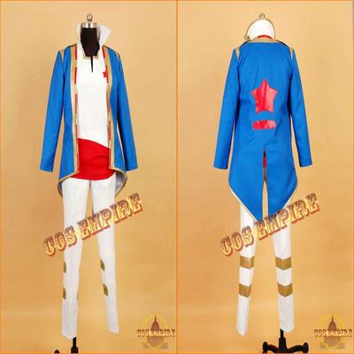 taobao agent Tianyuan breaks the COSPLAY COS service anime game of COSPLAY COS Services Games in Honglian Luoyan Simon, which can be customized