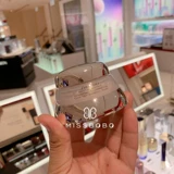 Shiseido, увлажняющий крем, 50 мл