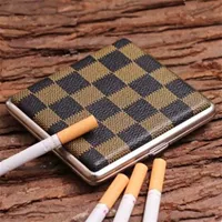 Сетка сигаретный корпус