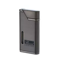 Черная зажигалка, 200 мл