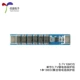 [Uxin Electronics] Bảng bảo vệ pin lithium 3.7V đơn cell 1 dây 18650 bảo vệ pin polymer 6-12V