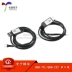 [Uxin Electronics] Cáp cổng nối tiếp USB-232/TTL dài 1 mét USB đến cảm biến con quay hồi chuyển 232/TTL Module chuyển đổi