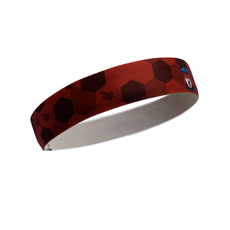 повязка на голову 足球队头带利物浦俱乐部束发带止汗头巾男运动吸汗健身跑步球迷 OTHER